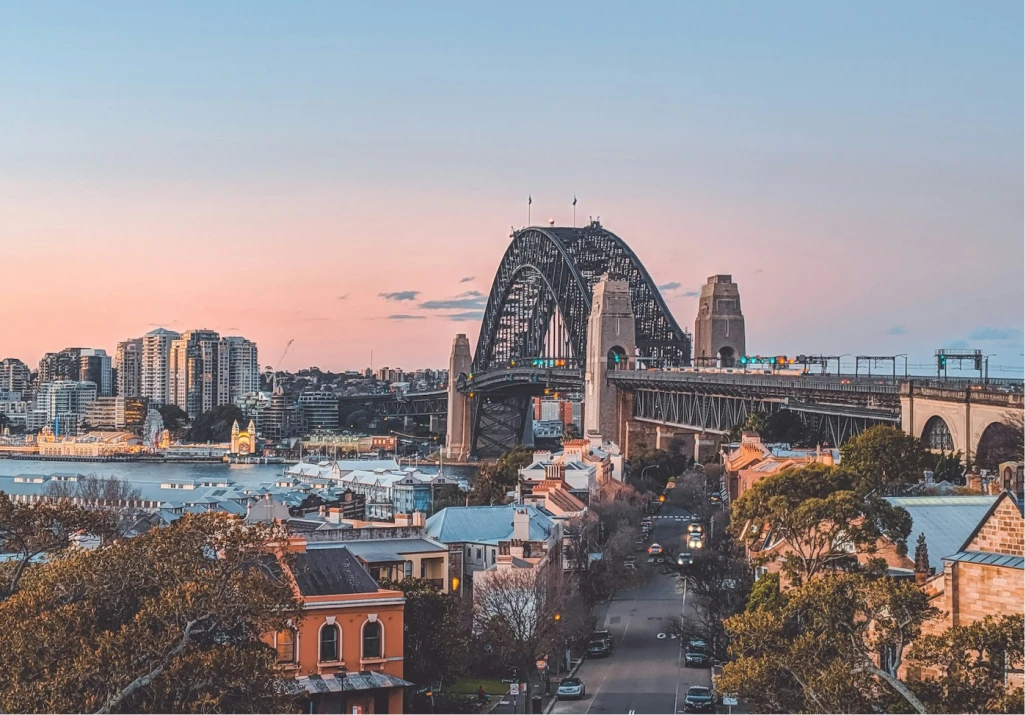 sydney